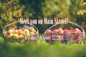 2018 Lincoln County Apple Festival